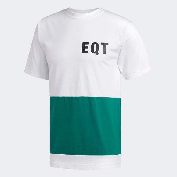 eqt graphic tee